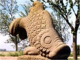 Watersnoodmonument Stavenisse景点图片