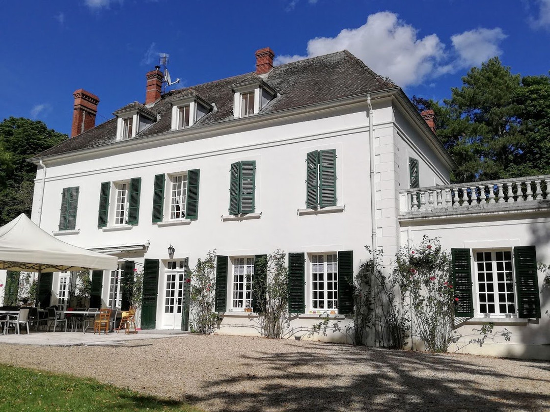 Damparis旅游攻略图片