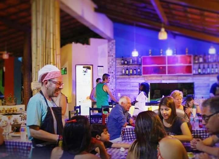 Pousada Flamboyant Village主图