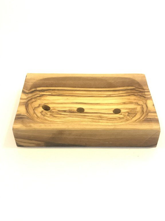 Blessings Gift Shop and The Olive Wood Factory景点图片