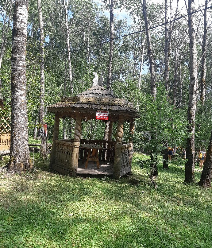 National Park Zuratkul-Satka必去景点