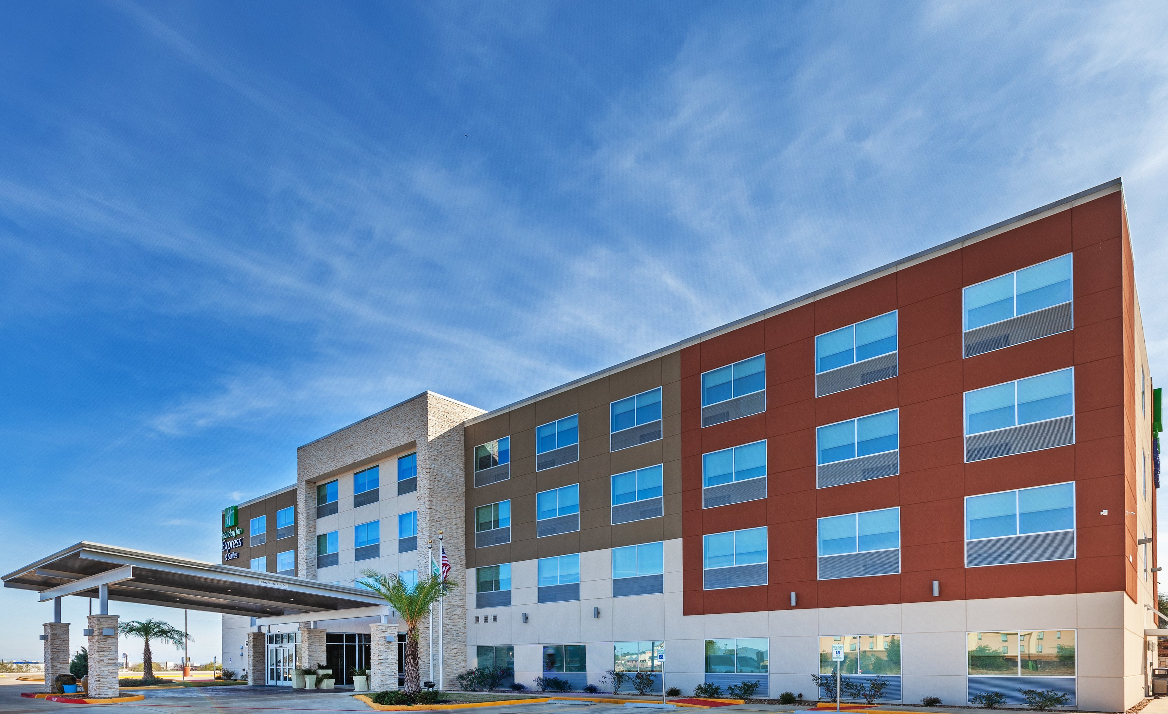 Holiday Inn Express & Suites Brenham South By IHG-官方