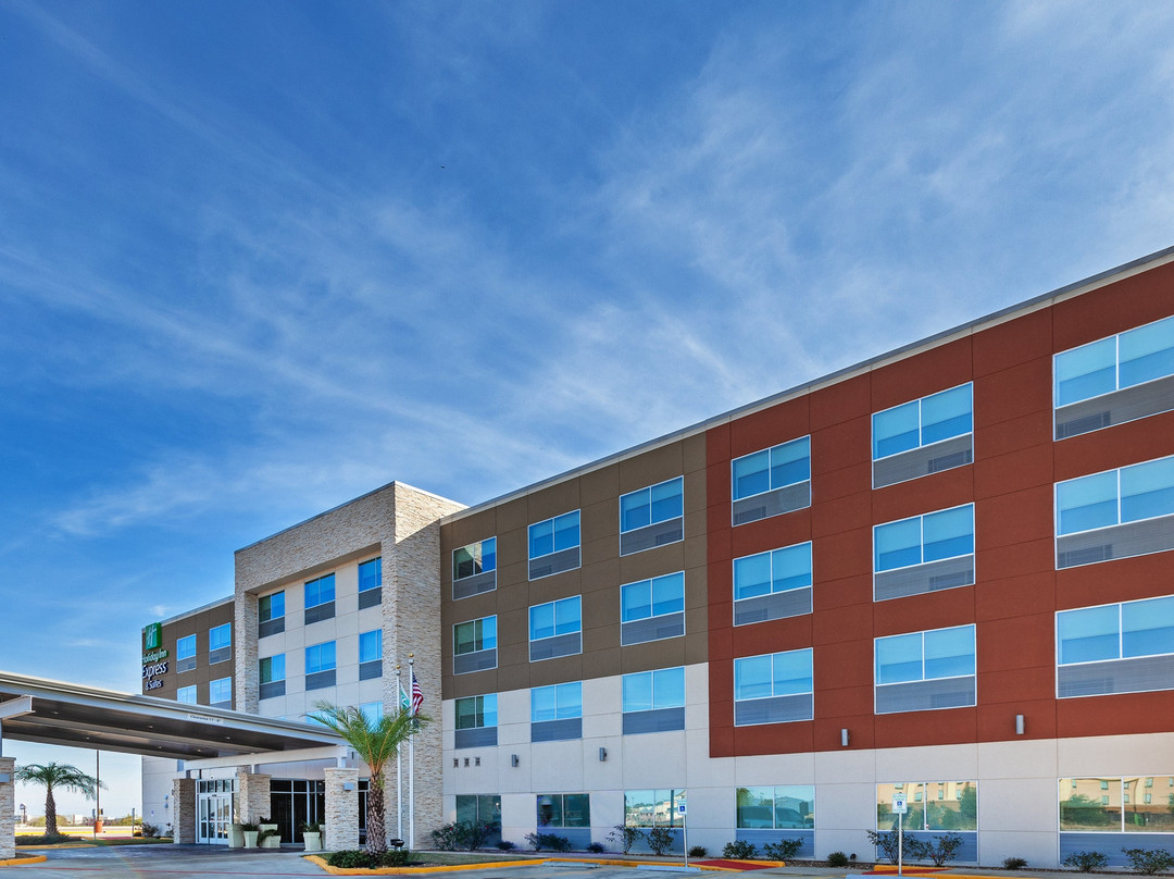 Holiday Inn Express & Suites Brenham South By IHG主图