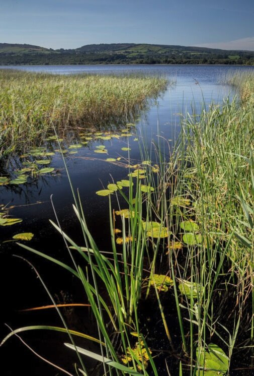 Lough Derg-Killaloe必去景点