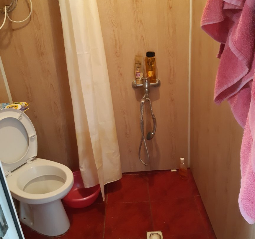 Lazurit Hotel主图