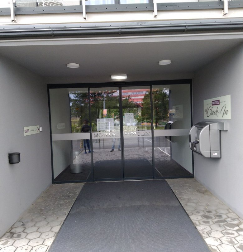 Motel 267主图