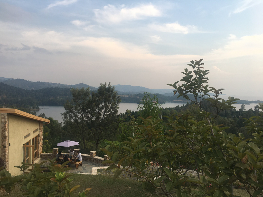 Karongi Lake View Retreat主图
