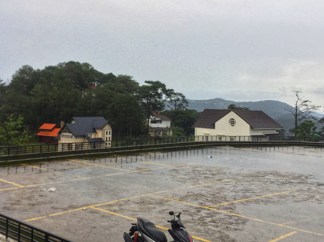 Motorbike Rental Mui Ne-美奈必去景点