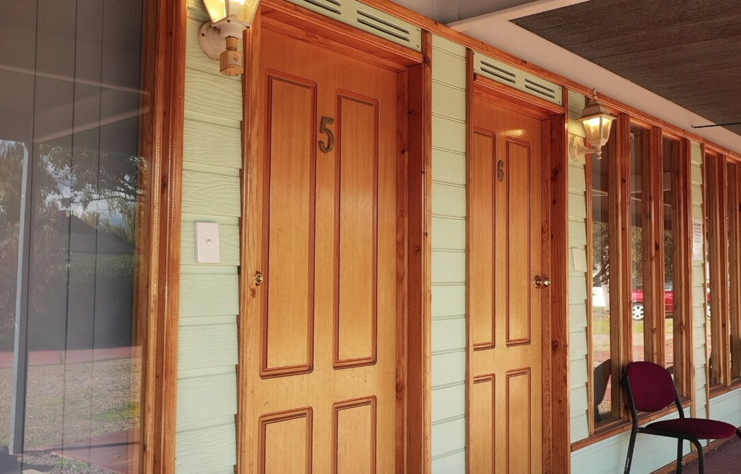 Stratford Motel BnB主图