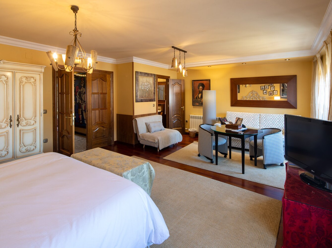 El descanso de Wendy主图