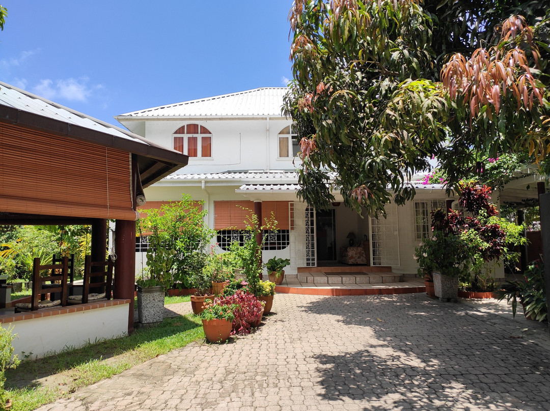 Jessie's Guest House主图