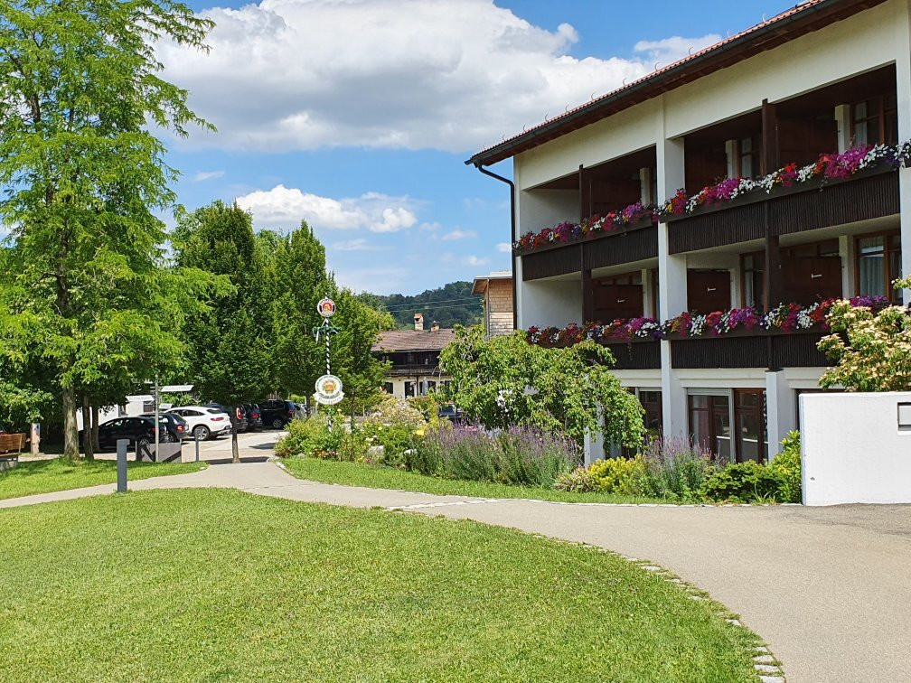 Hotel Alpenblick主图