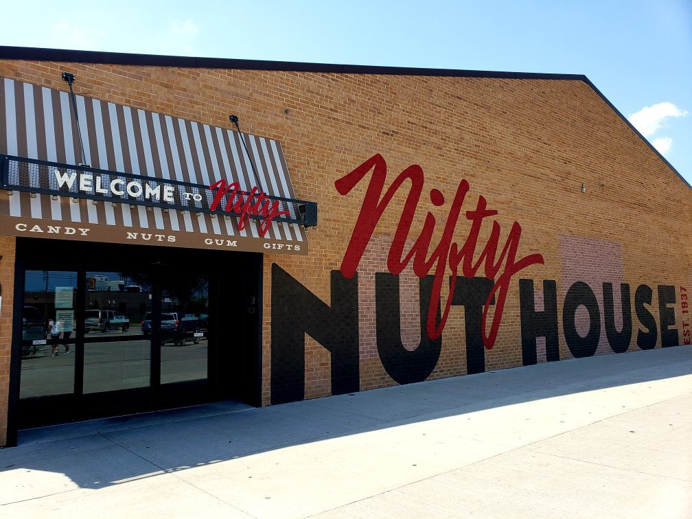 Nifty Nut House景点图片