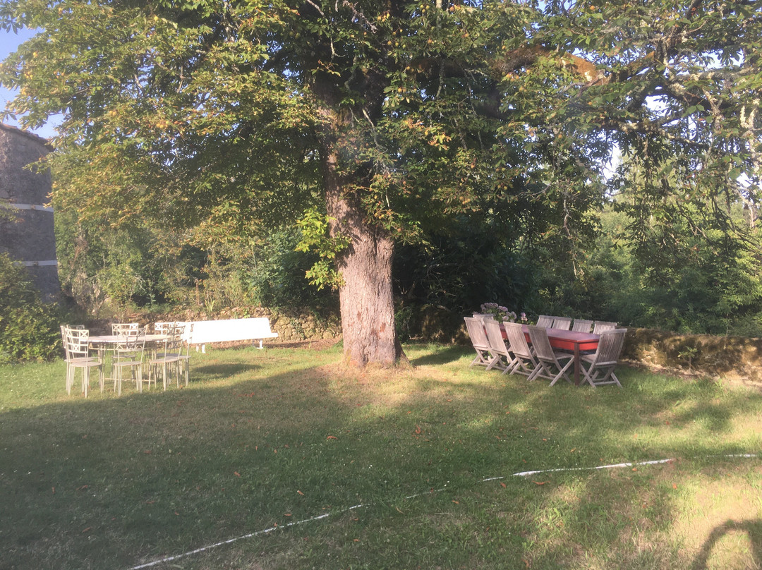 Château Mondesir主图