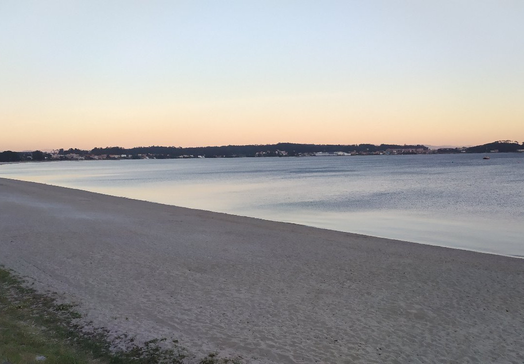 Playa de Carragueiros景点图片