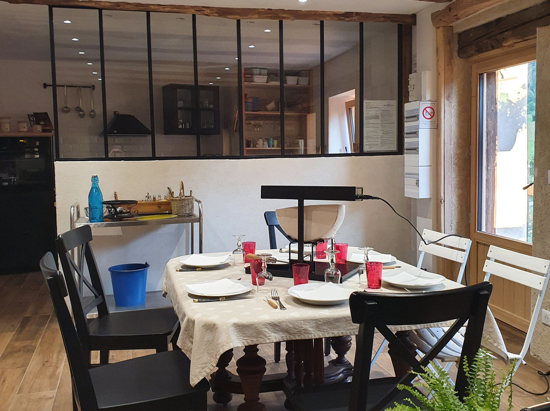 Le Petit Refuge