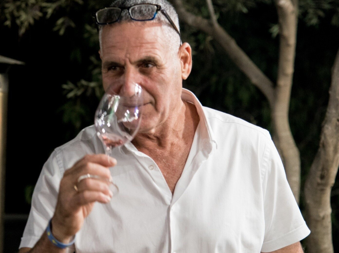 Srigim Winery-Srigim必去景点