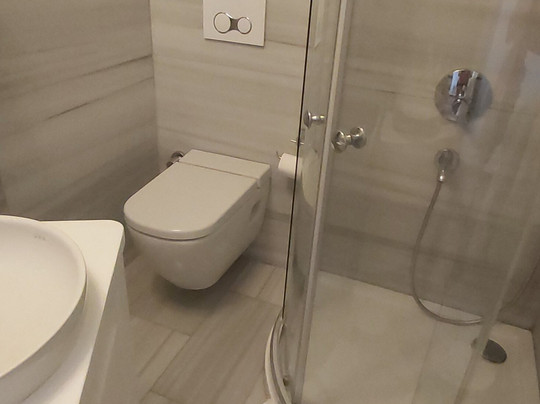 Cunda Pur Beyaz Otel主图