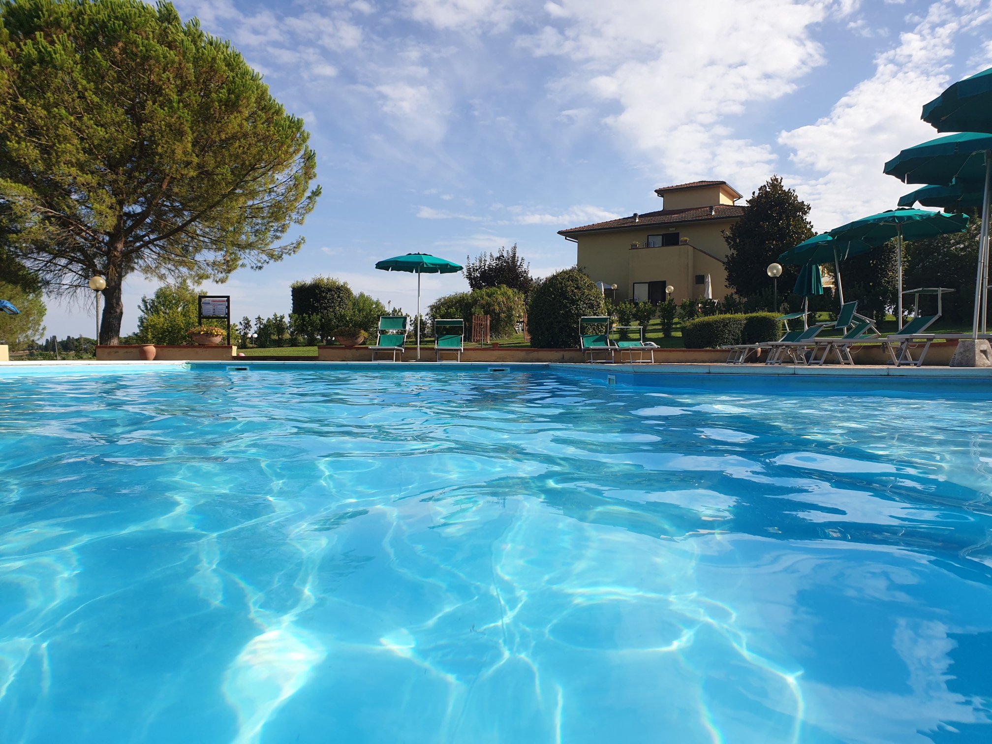 Agriturismo Colleverde-官方