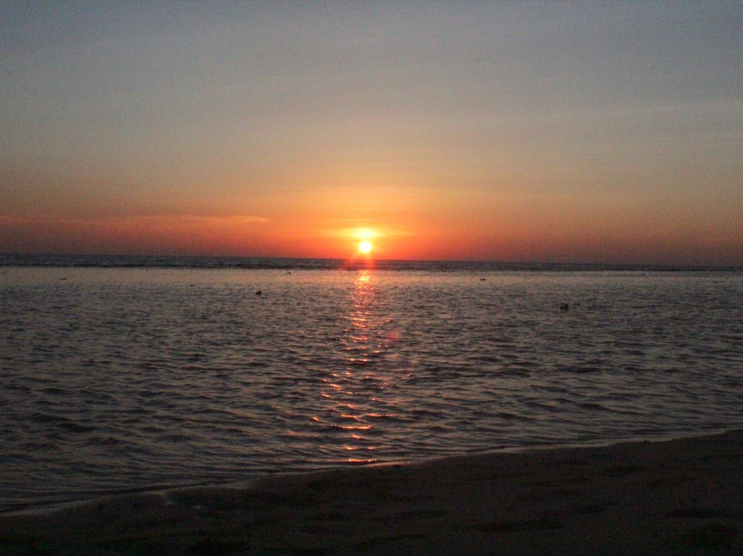 Travaganza Adventures-吉达必去景点