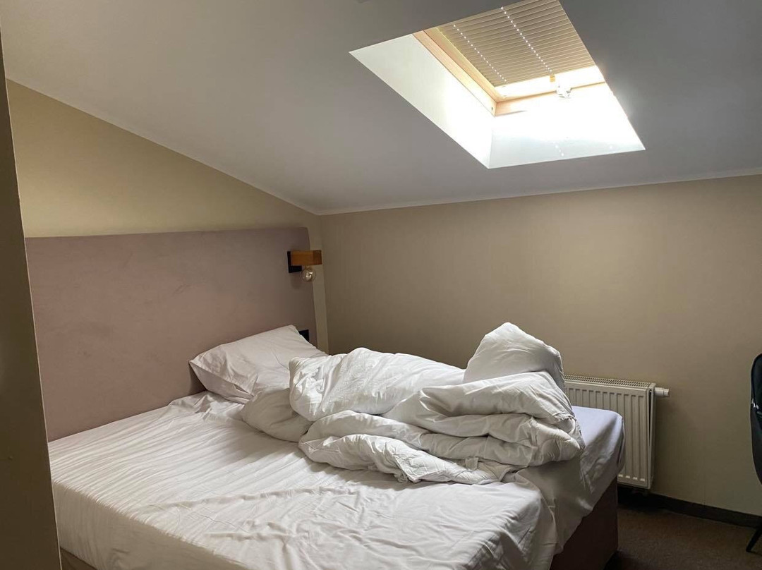 Amber Blue Wellness & Spa主图