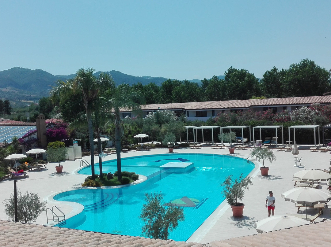 Vascellero Club Resort主图