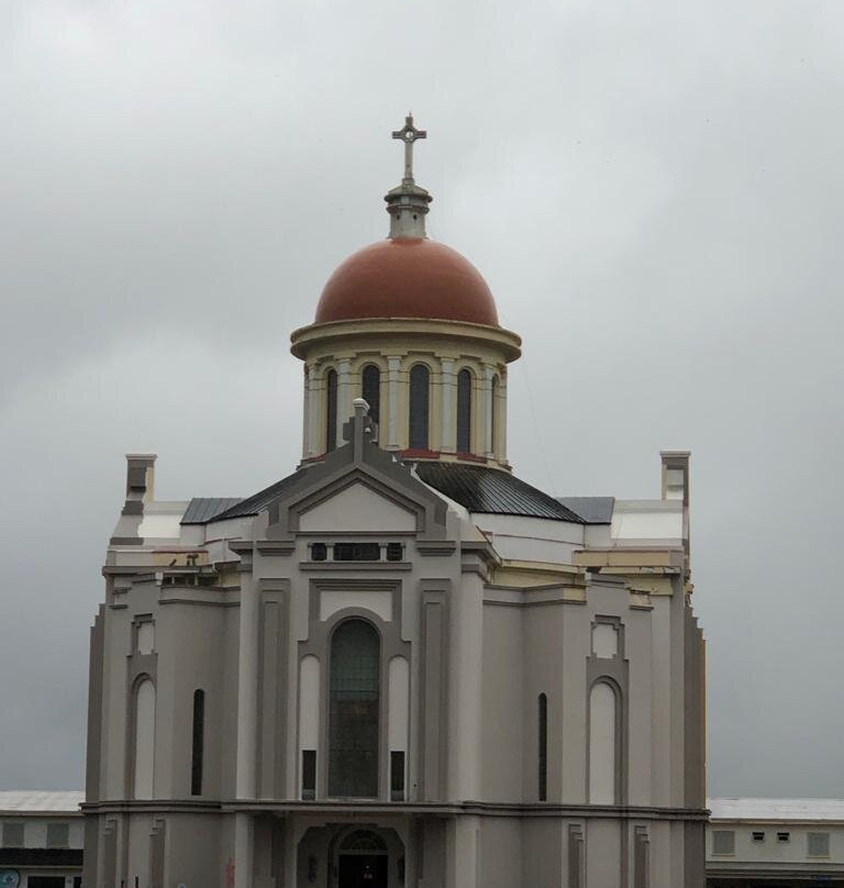 Hotel Bem Te Vi主图