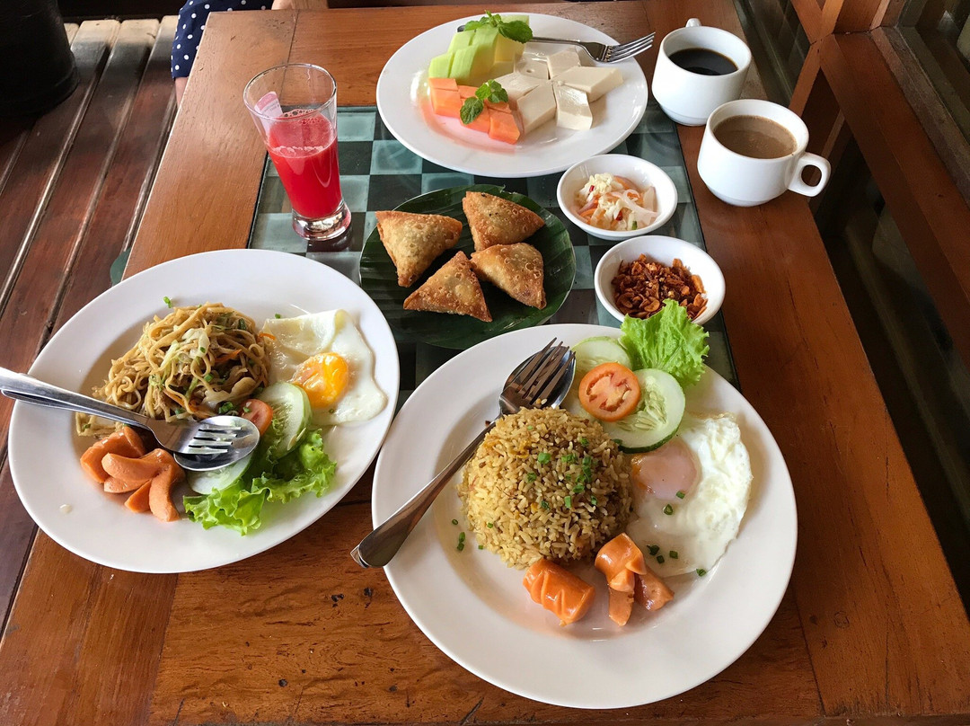 Hotel Pyin Oo Lwin主图