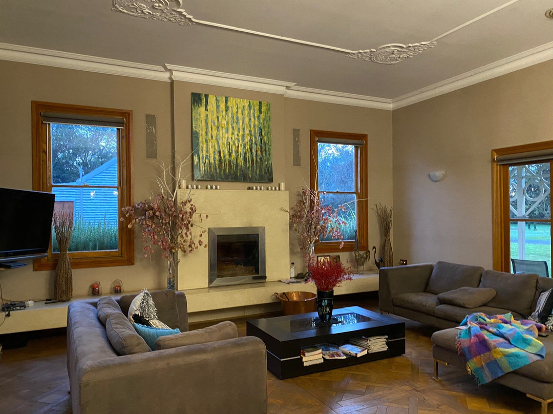 Hurlstone Homestead B&B主图