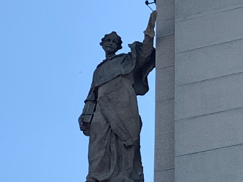 Chiesa di San Giorgio-Treviolo必去景点