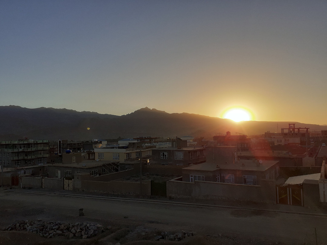 Highland Hotel主图