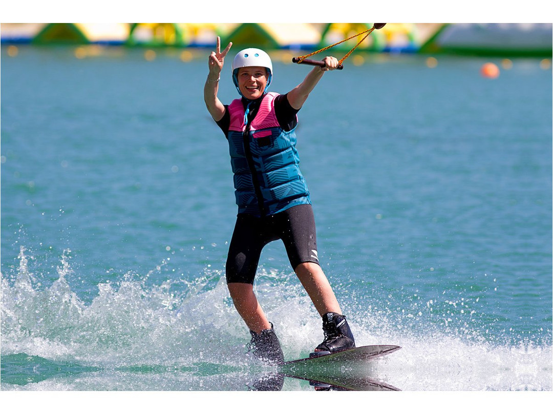 West Wake Park-Inzinzac-Lochrist必去景点