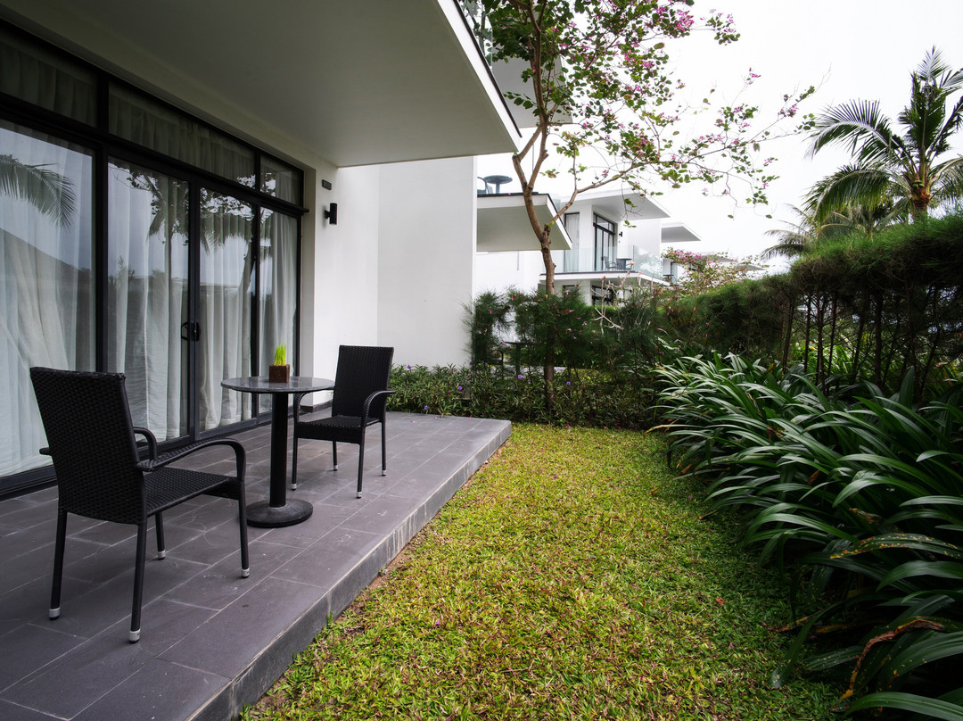 越南岘港美利亚酒店主图