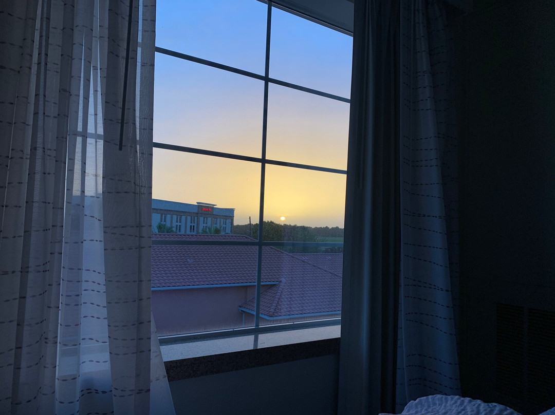博蒙特酒店住宿-Residence Inn by Marriott Beaumont