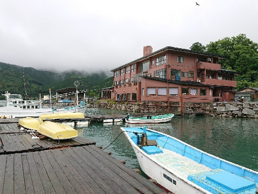 Owase Seaside View主图