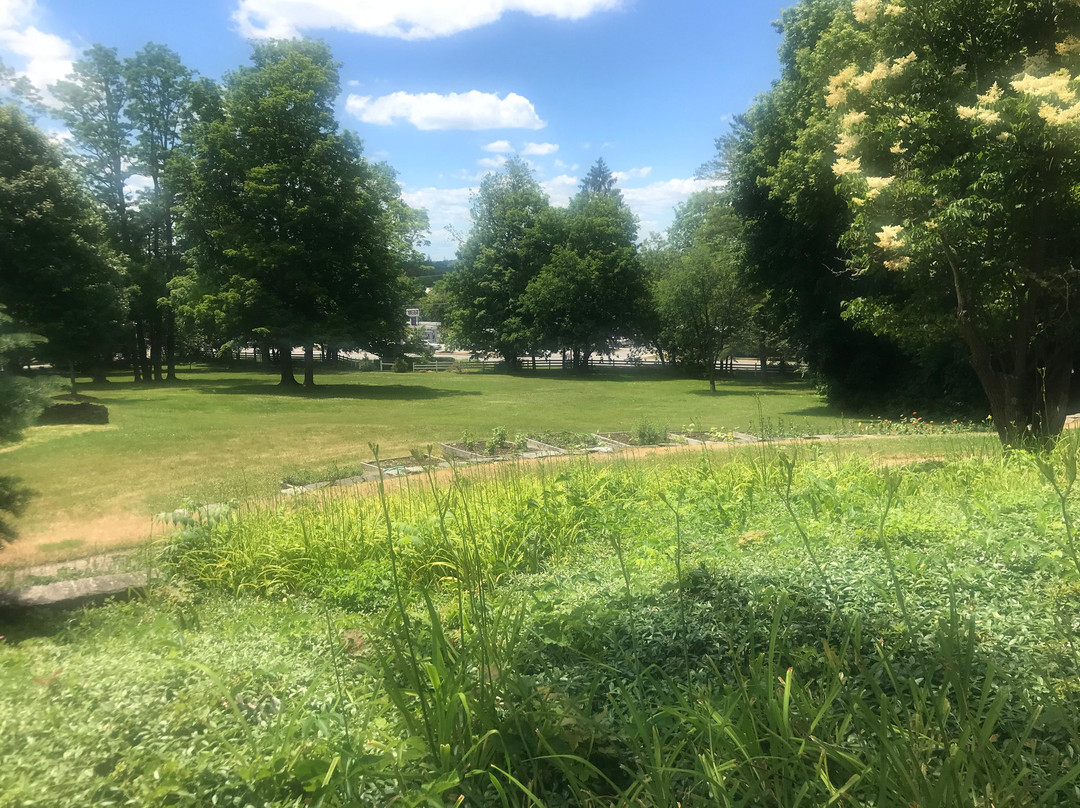 斯威夫特别墅酒店主图