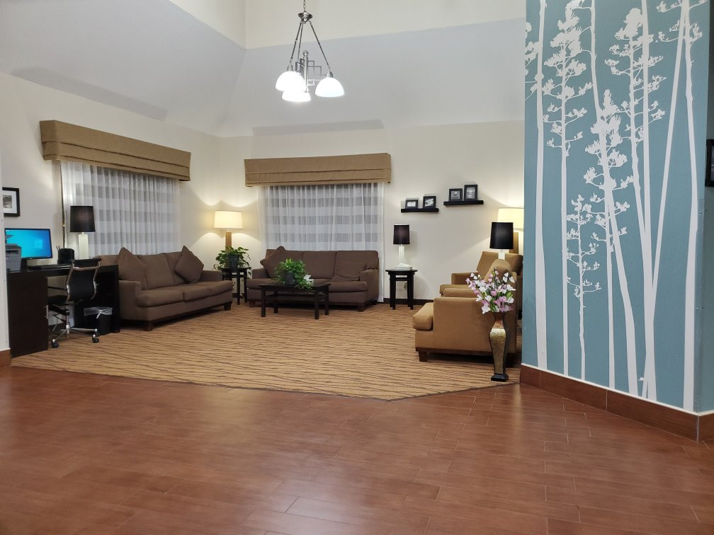 Sleep Inn & Suites Davenport - Quad Cities主图