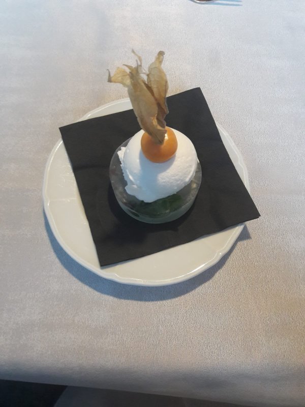 Dolomites Hotel La Fradora-餐饮