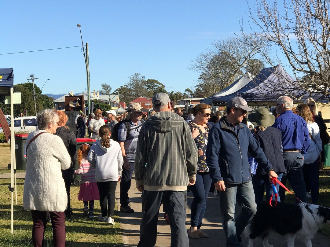 Moruya Country Market景点图片