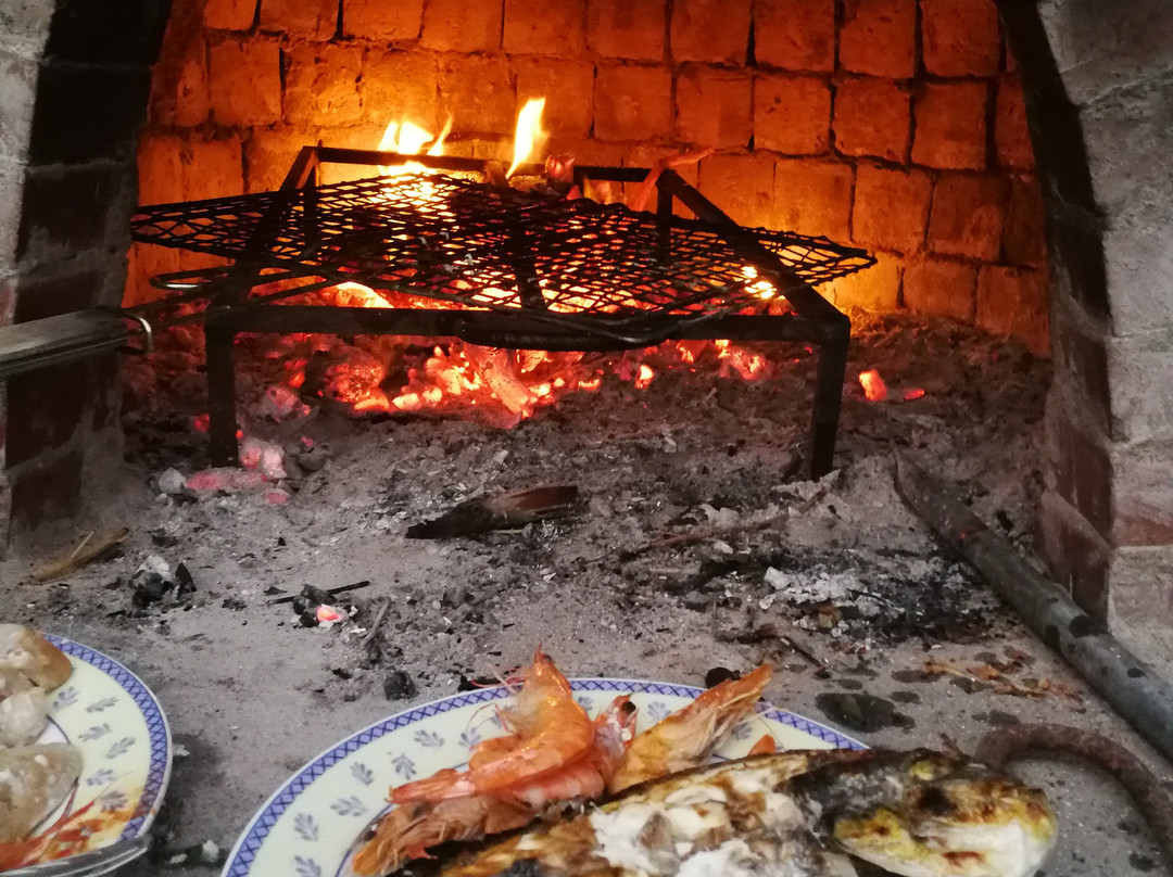 Anastasia & Stathis Bed and Breakfast主图