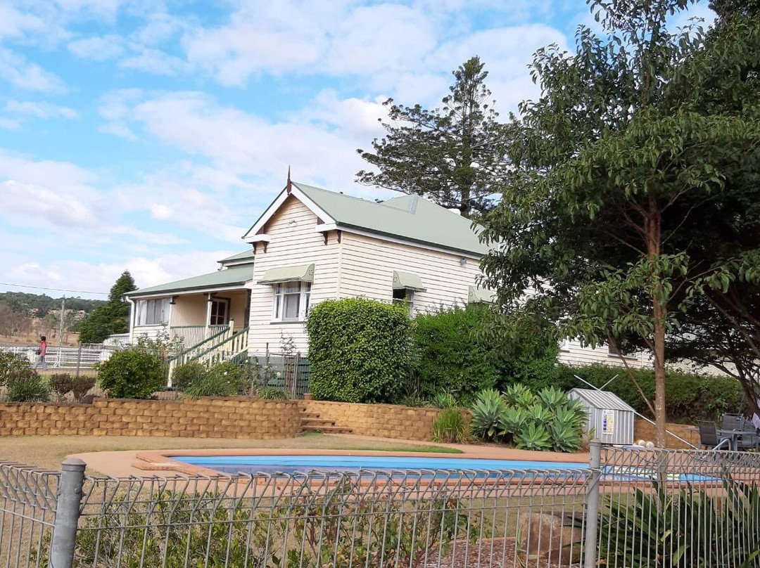 Bethany Cottages主图