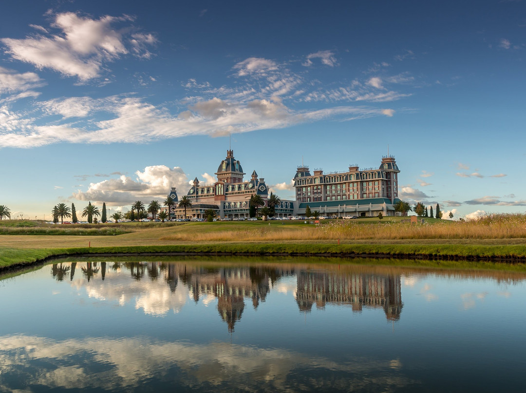 Peermont Walmont at Graceland, Secunda主图