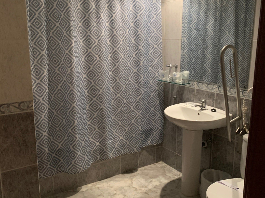 Hotel San Cristóbal主图