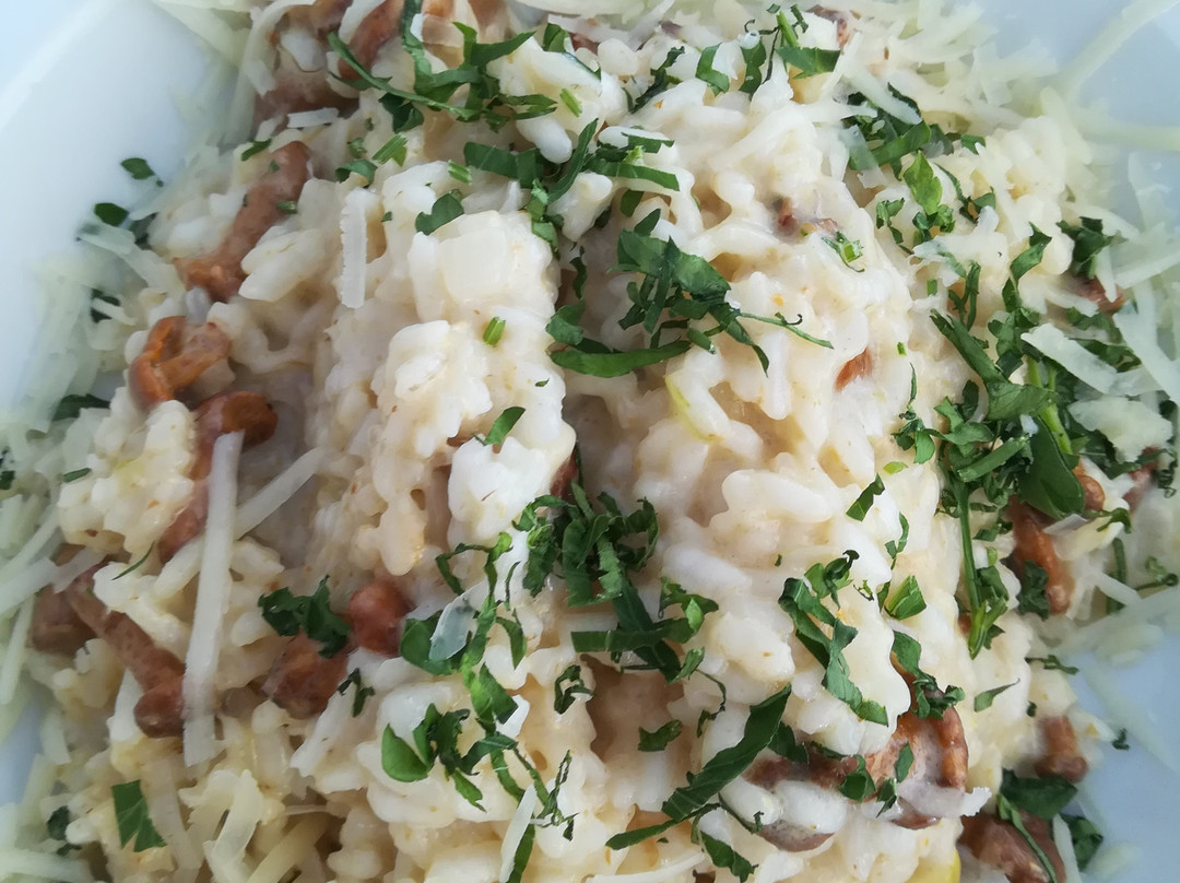 Hotel Sättele主图