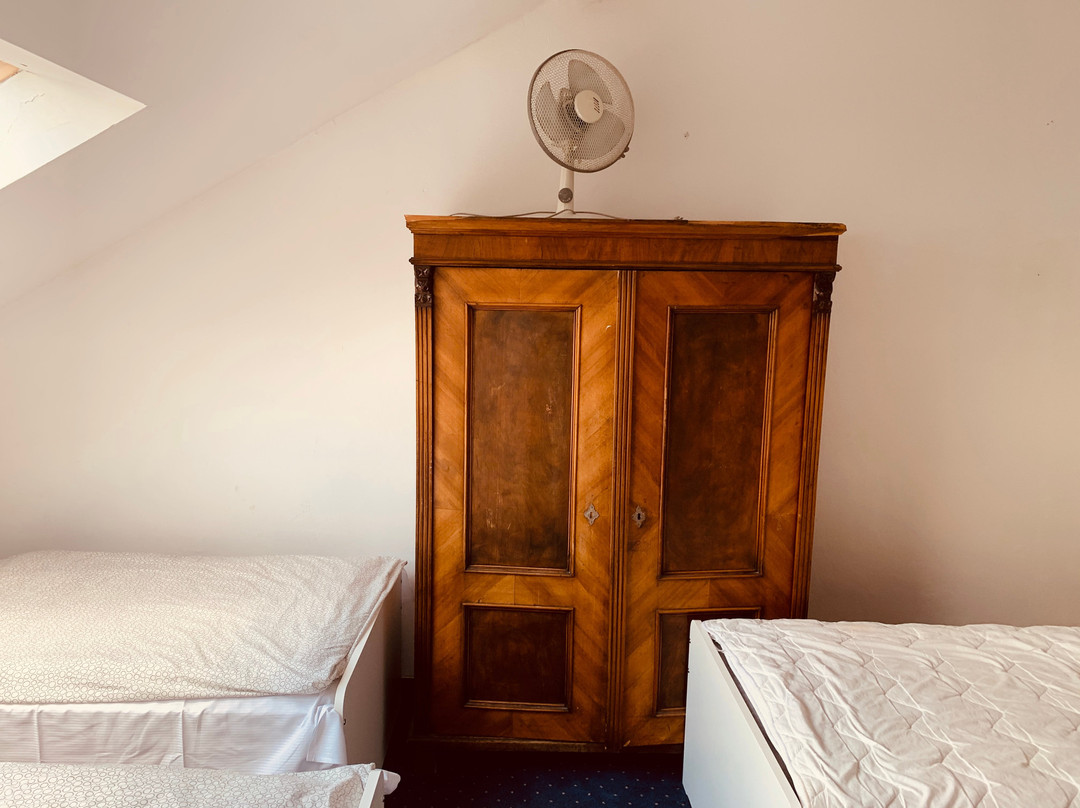 Rosemary Hostel主图