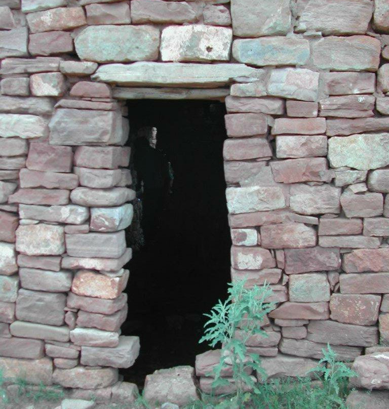 Kinishba Ruins and Fort Apache Museum景点图片