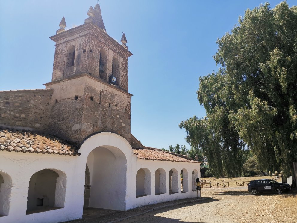 Ciudad Romana De Arucci Turobriga景点图片