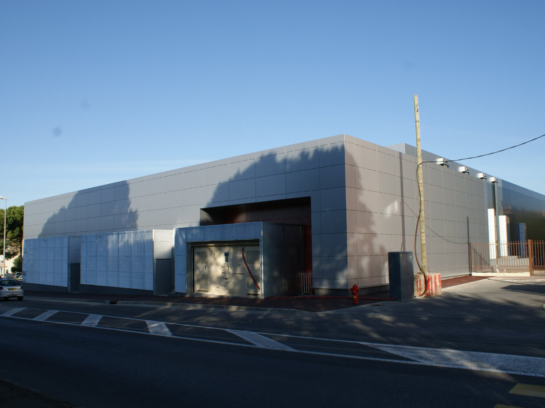 CGR Draguignan Chabran - 7 Cinémas景点图片