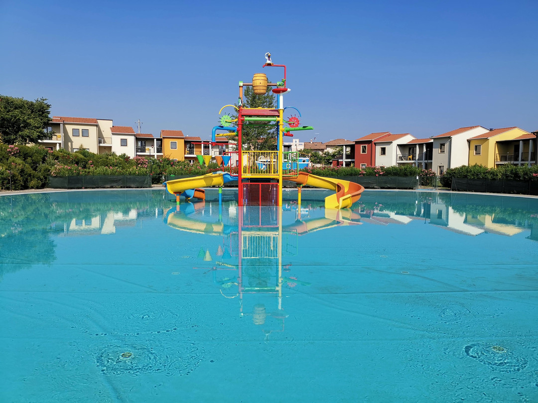 Belvedere Village主图