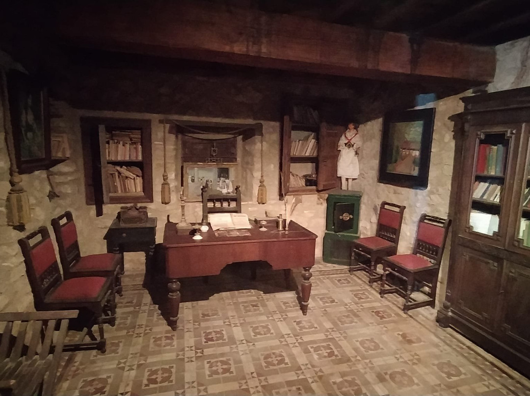Museo de la Inquisición景点图片